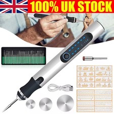 Cordless Electric Mini Drill