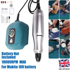 18000RPM Wireless Rotary Tools
