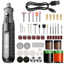 Cordless Electric Mini Drill