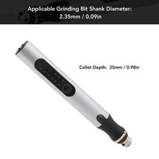  Tool Cordless Engraving Pen