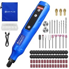 UK Cordless Rechargeable Mini