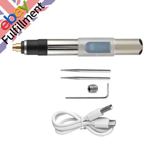 Micro electric engraver - electric,