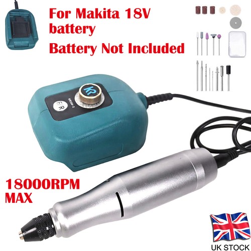 Mini electric grinder drill - electric,