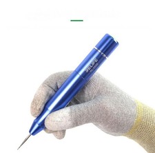 Rechargeable Grinding Pen