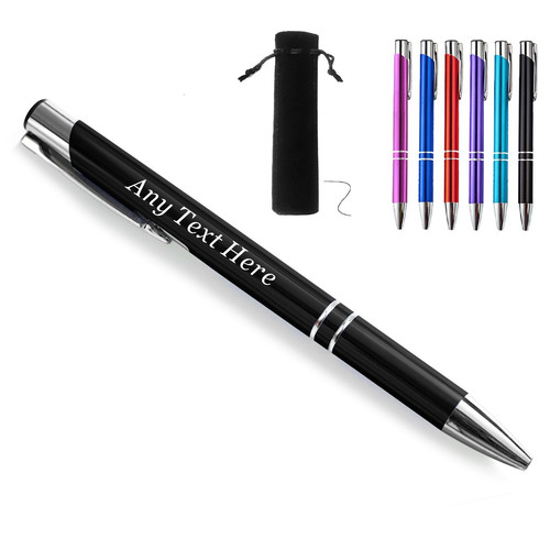 Personalised ballpoint pen - ballpoint,