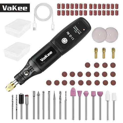 Mini electric usb drill - mini,