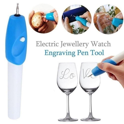 Electric engraving engraver - engraving,